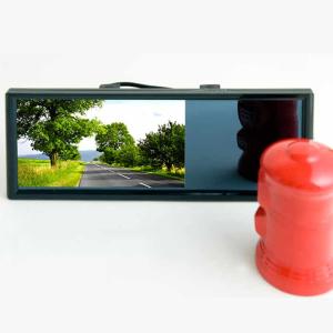 データシステム LTM6023II 新型 純正風バックミラーモニター 4.3インチ