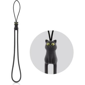 即日出荷 シリコンキャラクターストラップ 携帯 ...の商品画像