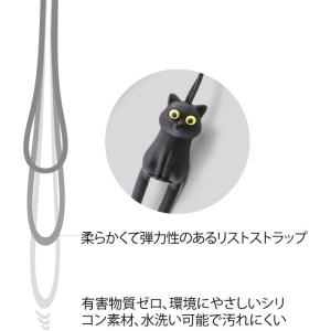 即日出荷 シリコンキャラクターストラップ 携帯...の詳細画像2