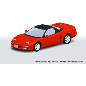 楽プラ スナップキット 19-FR ホンダ NA1 NSX(フォーミュラレッド) アオシマ 4905083065808
