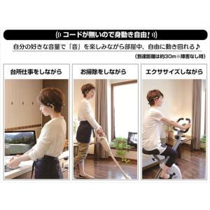 集音器 みみもとホンTV 超指向型 ワイヤレス...の詳細画像3