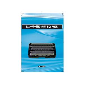 ラムダッシュ パナソニック ES9610 6枚刃 一体型セット替刃 : マサニ