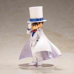 ARTFX J 江戸川コナン 名探偵コナン フ...の詳細画像4