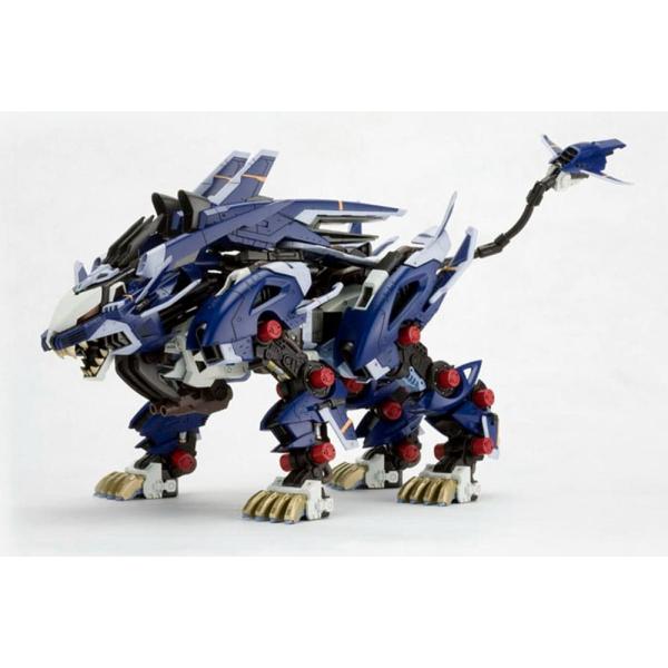 1/72 ゾイド -ZOIDS- RZ-041 ライガーゼロ イエーガー マーキングプラスVer. ...