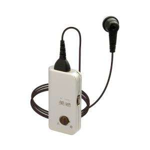 未使用品　Pioneer 集音器 フェミミ VMR M700-N パイオニア ヨドバシ.com - パイオニア PIONEER ボイスモニタリングレシーバー