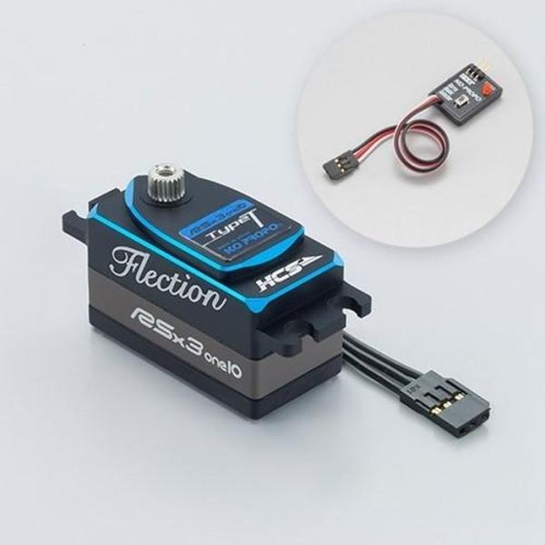 RSx3-one10 Flection Type-T 近藤科学 30135