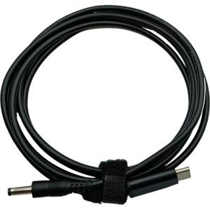 Type-C to 4.0mm/1.7mm 1...の詳細画像1