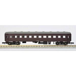 カトー（KATO） オハ50 5142 【Nゲージ】【鉄道模型】【車両