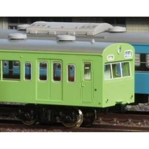 トミックス 9020 国鉄電車 サロ481（489）形（AU13搭載車）トミックス
