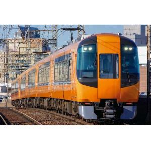 TOMIX 98463 近畿日本鉄道 30000系ビスタEX(新塗装・喫煙室付)セット