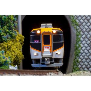 GREENMAX 近鉄16200系 Nゲージ 50750 50750＞近鉄16200系 観光特急「青の交響曲」3両編成セット（動力付き