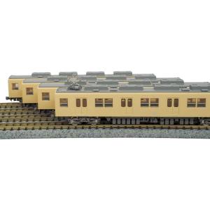 GREENMAX グリーンマックス 東武8000系（旧前面）4両編成セット 443A