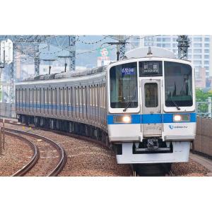 グリーンマックス 445A 小田急1000形 ワイドドア車 基本4両編成セット