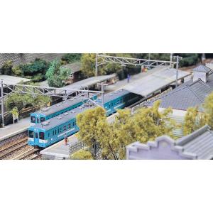 Nゲージ エコノミーキット 伊豆急行 100系 4輛編成セット 鉄道模型