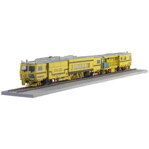 グリーンマックス 4788 マルチプルタイタンパー 09-16 東鉄工業色(動力