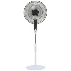 おおたけ オオタケ フルリモコンフロアーDC扇風機 ホワイト GF