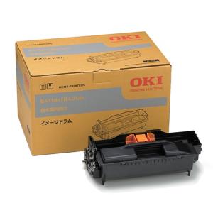 沖データ OKI ID-C3LY イエロー イメージドラム(純正) メーカー直送