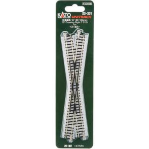 カトー（KATO） Nゲージ 21-000 フレキシブルレール 1本単位販売用