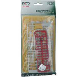 Nゲージ リアリスティック・ウォーター 鉄道模型 ジオラマ カトー KATO
