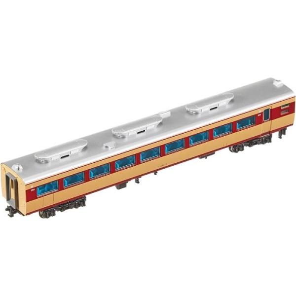 Nゲージ サハ481 初期形 国鉄 車両単品 カトー KATO 4556 鉄道模型 電車 