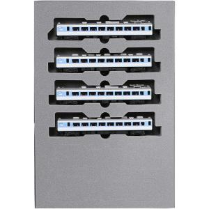 カトー（KATO） 189系グレードアップあずさ7両基本セット 【KATO・10