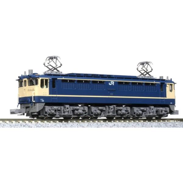 Nゲージ EF65 1000 下関総合車両所 鉄道模型 電車 電気機関車 カトー KATO 4242...