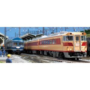 HOゲージ キハ80 M 鉄道模型 ディーゼル車 カトー KATO 1-611