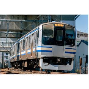 カトー（KATO） Nゲージ KATO 10-1826 E233系1000番台 京浜東北線 基本