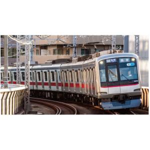 カトー（KATO） Nゲージ KATO 10-1597 東武鉄道 東武スカイツリー