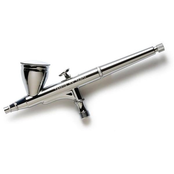 スパーマックス エアーブラシ SX0.3D タミヤ 74801