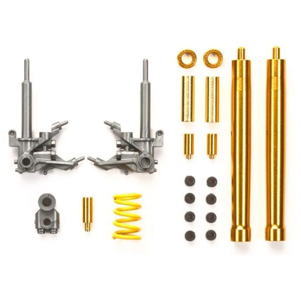 1/12 Honda RC213V 14 フロントフォークセット タミヤ 12667