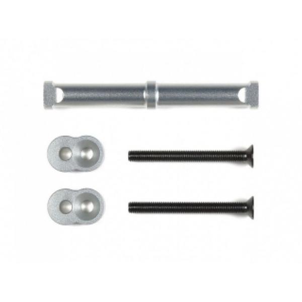 OP.2089 BB-01 アルミダンパーマウントバー(リヤ) ラジコンパーツ タミヤ 22089