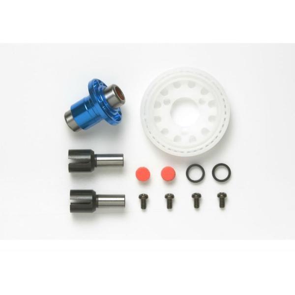 OP.1303 TA06フロントワンウェイ(39T)セット タミヤ 54303