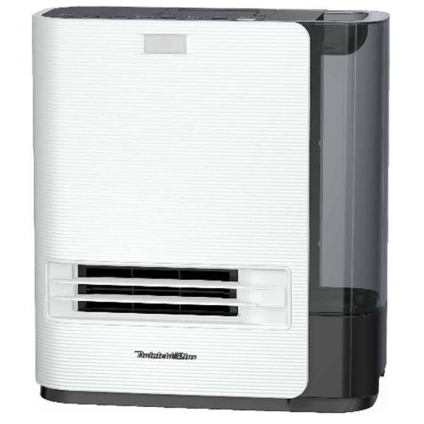 加湿セラミックファンヒーター　H TYPE ホワイト ダイニチ EF-H1200G-W