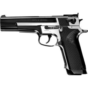 S&W PC356 ハイグレード/ホップアップ  東京マルイ 4952839132451