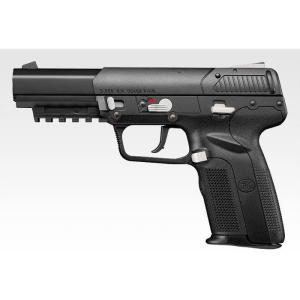 東京マルイ ガスガン 5-7 TOKYO MARUI（東京マルイ） FN5-7 ファイブセブン ガスブローバック