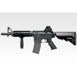 TOKYO MARUI（東京マルイ） 【東京マルイ】 ガスブローバック M4A1 CQB
