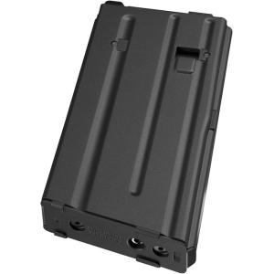 東京マルイ(TOKYO MARUI) M4A1 MWS用 スペアマガジン 2本組 TOKYO MARUI（東京マルイ） スペアマガジン 35連 ガスガン M4A1 MWS用