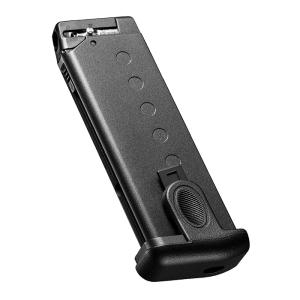 TOKYO MARUI（東京マルイ） コンパクトキャリーガスガン CURVE用スペア