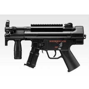 TOKYO MARUI（東京マルイ） MP5 クルツ HC ハイサイクル電動ガン
