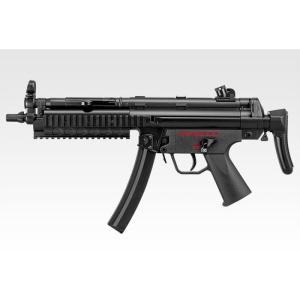 TOKYO MARUI（東京マルイ） 電動ガンライトプロ MP5A5 R.A.S. 10才以上