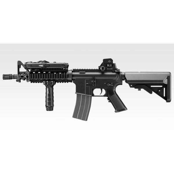 10歳以上用 東京マルイ 電動ガンBOYS ソップモッドM4 東京マルイ 4952839174048