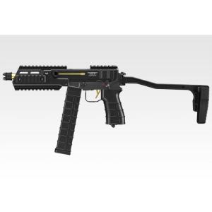 TOKYO MARUI（東京マルイ） 電動コンパクトマシンガン スコーピオン