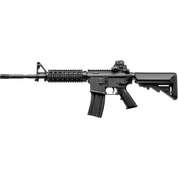 対象年齢18歳以上 次世代電動ガン SOPMOD M4 東京マルイ 4952839176035