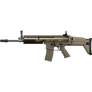 TOKYO MARUI（東京マルイ） 次世代電動ガン SCAR-L (スカーL) FDE フル