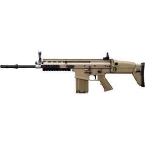 TOKYO MARUI（東京マルイ） 次世代電動ガン SCAR-H Mk17 Mod.0 FDE