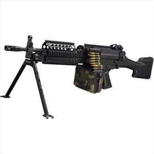 TOKYO MARUI（東京マルイ） 次世代電動マシンガン MK46 Mod.0