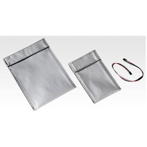 MS・Li-Po セーフティバッグ 電動ガンオプションパーツ No.250 東京マルイ 495283...