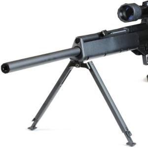 TOKYO MARUI（東京マルイ） バイポッド PSG-1 用 : HBLT - 通販