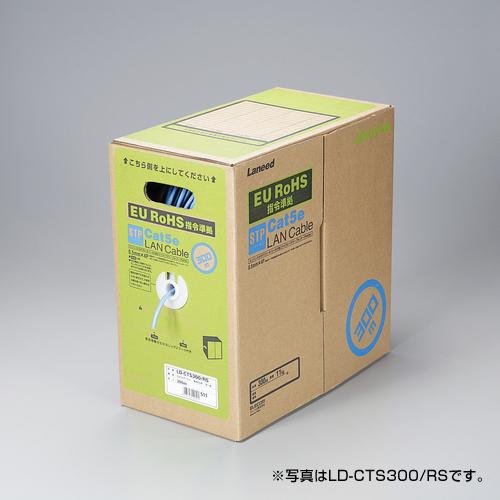 即日出荷 代引不可 ロジテック [CAT5E対応][EU RoHS指令準拠][100m]EU RoH...